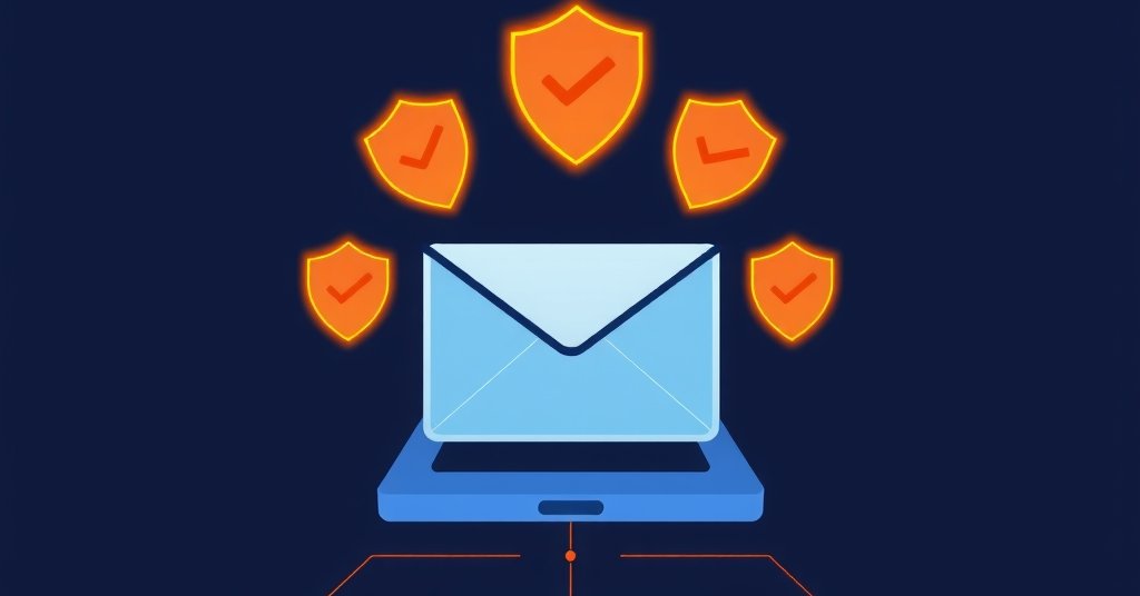 How to Set Up SPF, DKIM, and DMARC for Your Small Business Email (Before the Holiday Rush)