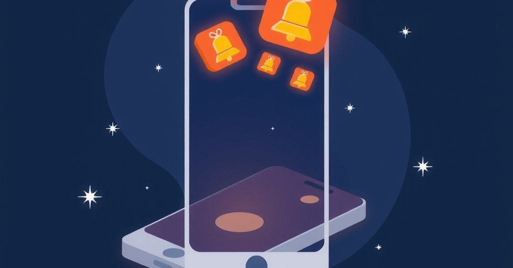 Push Notifications for Small Business Apps: A 2026 Holiday Playbook
