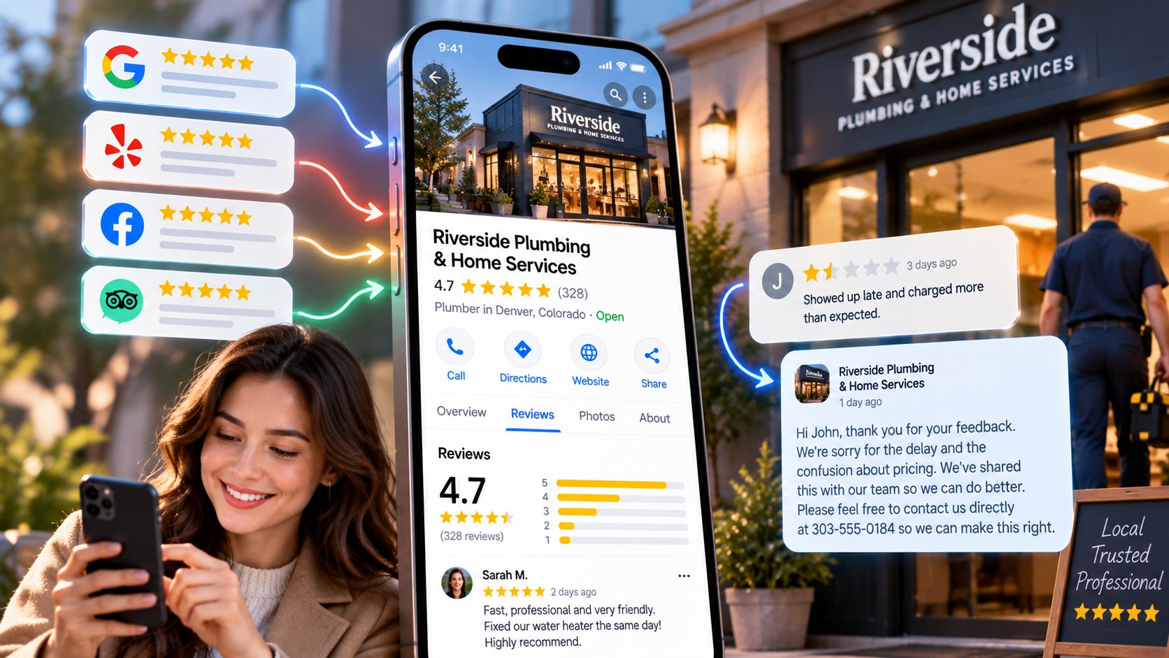 How to Get More Google Reviews in 2026 Without Breaking FTC or Google Rules