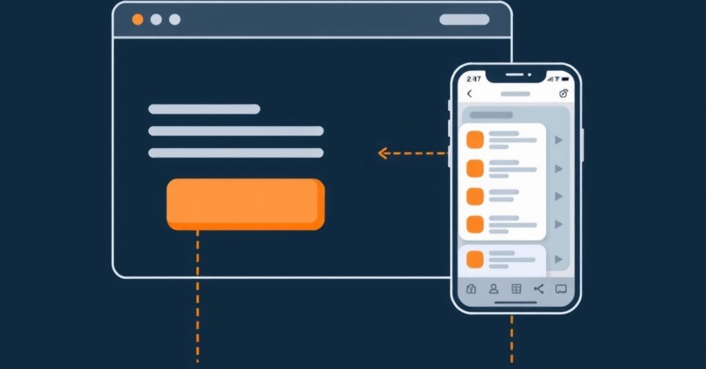 Website Navigation UX: How to Structure Your Small Business Menu So Visitors Find What They Need
